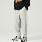 Повседневные брюки унисекс Jeep, черный-обычный - фото 11