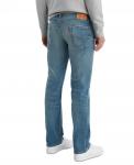 Джинсы levi’s® men's 514™ flex прямого кроя Levi's - фото 3