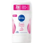 Nivea Fresh Flower стик-антиперспирант для женщин, 50 мл - фото 2