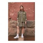 Кроссовки Veja Campo, extra white/natural - фото