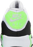 Кроссовки Nike Air Max 90 Golf 'Flash Lime', белый - фото 8