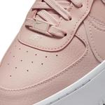 Кроссовки Nike Air Force 1 PLT.AF.ORM, розовый/белый - фото 9
