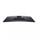 Монитор Dell P3424WE, 34.14", 3440x1440, 60 Гц, IPS, черный/серебряный - фото 7