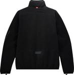 Толстовка Cactus Jack by Travis Scott x Nike NRG BH Quarter Zip 'Black/Anthracite', черный - фото 3
