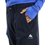 Брюки Burton Society, черный - фото 5