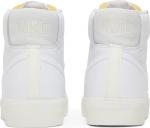 Кроссовки Nike Blazer Mid 77 Vintage 'Sail', белый - фото 7