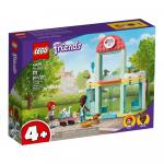 Конструктор LEGO Friends 41695 Ветеринарная клиника - фото