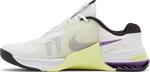 Кроссовки Nike Wmns Metcon 7 'White Light Lemon Twist', белый - фото 4