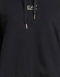 Толстовка Ea7, черный - фото 4