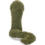 Плюшевая кукла Bart Snake высотой 45 см McHugs - фото 4