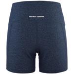 Шорты Kari Traa Julie с высокой талией, синий - фото 3