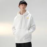 Свитшот унисекс Jeep, темно-синий - фото 5