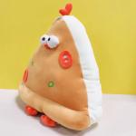 Плюшевая игрушка PUDOWRABBIT - фото 6