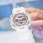 Disney Часы Unisex Mickey Watch, MK-15145W2 - фото 2