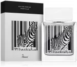 Духи Rasasi Rumz Al Zebra Pour Elle - фото 2