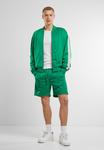 Куртка-бомбер TENNIS CORE - Zip-up sweatshirt Urban Classics, зеленый - фото 2