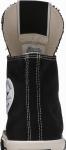 Кроссовки Converse Rick Owens x TURBODRK Chuck 70 High Black, черный - фото 7