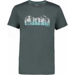 Рубашка Бивилл Icepeak, зеленый - фото