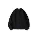 I'm David Я Дэвид Трикотаж унисекс, Черный - фото 4