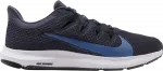 Кроссовки Nike Quest 2 'Mountain Blue', синий - фото