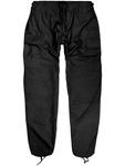 Брюки normani Tapered Cargo Pants Terrain, черный - фото