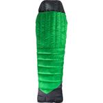 Спальный мешок Кузнечик Valandre, черный - фото 3