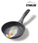Сковорода бьелланд Stoneline, серый - фото 4