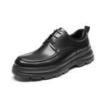 Туфли Men"s Casual Men Low-Top черный J.Benato - фото 2