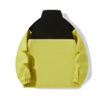 Куртка унисекс JEANSWEST CLUB, Черный - фото 8