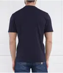 Футболка Хедли Regular fit Guess Active, синий - фото 4