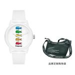 LACOSTE Часы Unisex Watch - фото 8