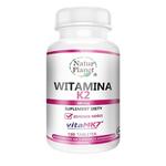 Витамин К2 120 таб - Natur Planet - фото