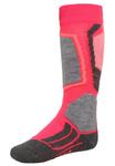 Гольфы SK2 INTERMEDIATE SKIING MEDIUM-STRONG CUSHIONED FALKE, розовый - фото 2