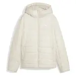 Куртка Puma ESS Regular Fit padded, бежевый - фото
