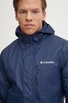 Дождевик Pouring Adventure Columbia, темно-синий - фото 4