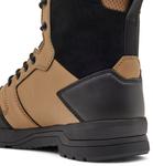 Мотоциклетные ботинки FOX ranger adv, Black/Brown - фото 3