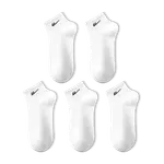 Комплект мужских носков WARRIOR, серый - фото 8