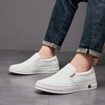 Лоферы мужские Kaiser, черный - фото 11