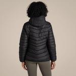 CRAGHOPPERS Куртка с капюшоном Compresslite IX - фото 2