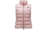 Moncler Жилет с логотипом Ghany, Pink - фото 3