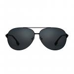 FILA Солнцезащитные очки Unisex, 531P Black Gray - фото 6