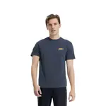 Футболка унисекс Madness, синий - фото 3