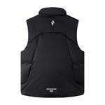 Жилет унисекс Skechers, синий - фото 8