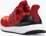 Кроссовки Adidas UltraBoost 2.0 'Red Gradient', красный - фото 6