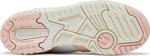 Кроссовки New Balance 550 Big Kid 'White Pink Sand', белый - фото 5