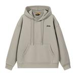 Унисекс свитшот Jeep, бежевый - фото