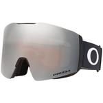Защитные очки Oakley Fall Line L, черный - фото 2