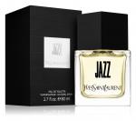 Туалетная вода Yves Saint Laurent Jazz, 80 мл - фото 3