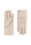 Перчатки Roeckl Gloves, Beige - фото