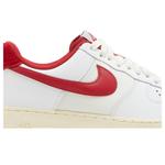 Кроссовки Nike Air Force 1 '07 LV8 'Letterman's Jacket', белый - фото 2